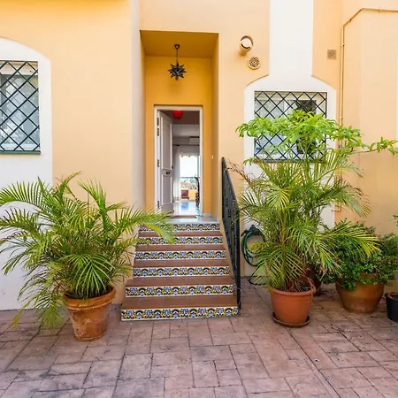 Apartamento Relax Vistas Mar 
