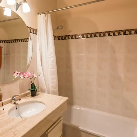 Apartamento Relax Vistas Mar 