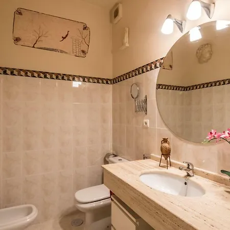 Apartamento Relax Vistas Mar Dos Cipreses Málaga