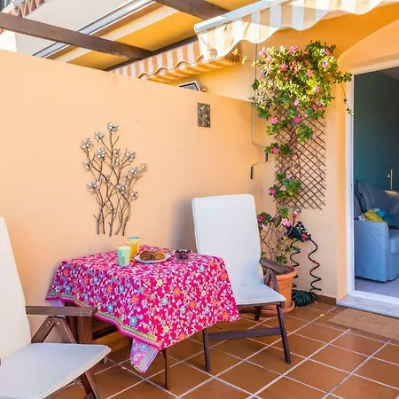 Apartamento Relax Vistas Mar 