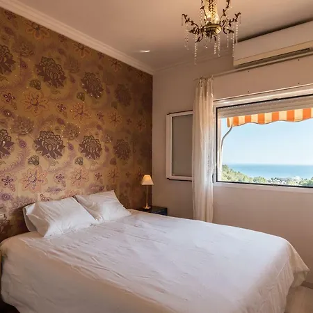 Apartamento Relax Vistas Mar 