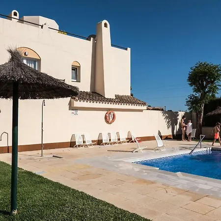 Apartamento Relax Vistas Mar 